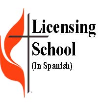 Licensing School Logo
